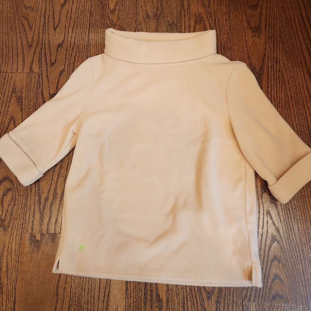 Dudley Stephen's Quarter Sleeve Fleece